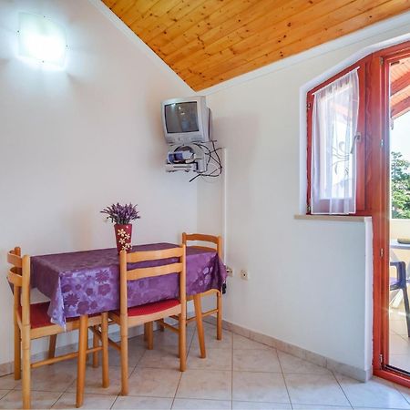 Apartments Stipe Mali Lošinj Eksteriør bilde