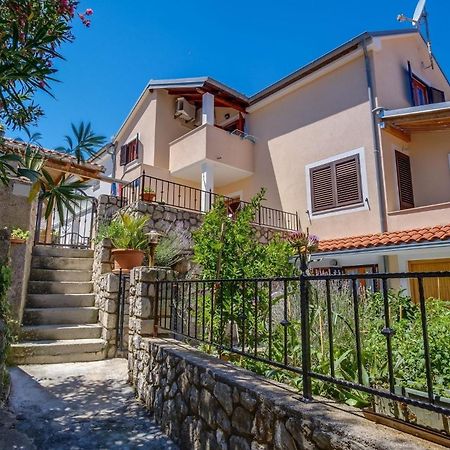 Apartments Stipe Mali Lošinj Eksteriør bilde