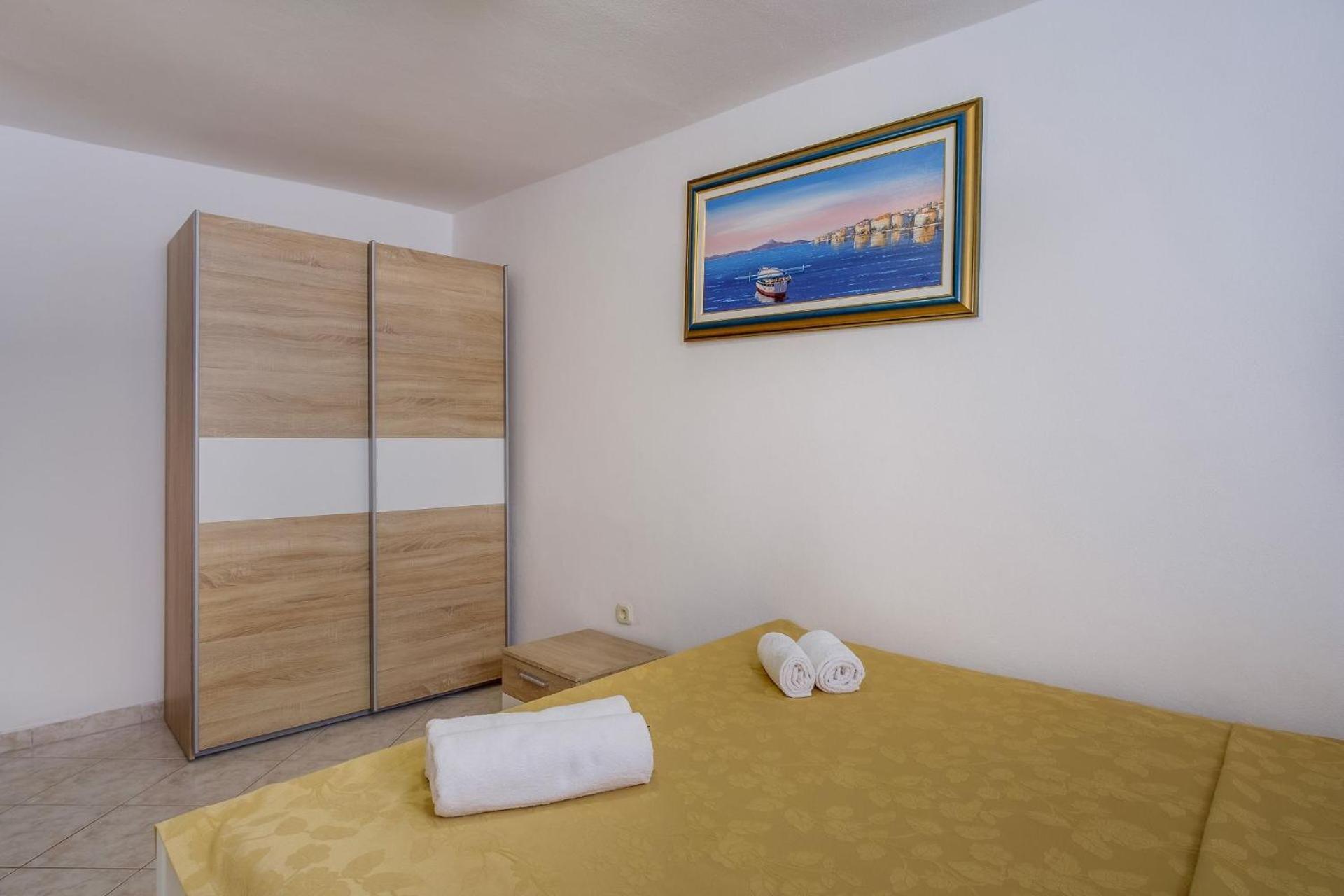 Apartments Stipe Mali Lošinj Eksteriør bilde