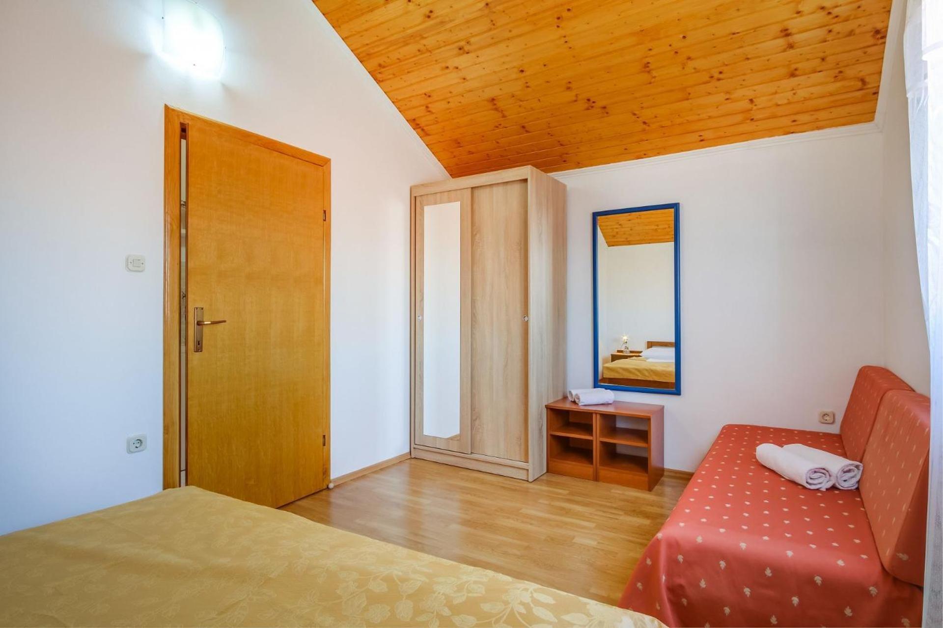 Apartments Stipe Mali Lošinj Eksteriør bilde