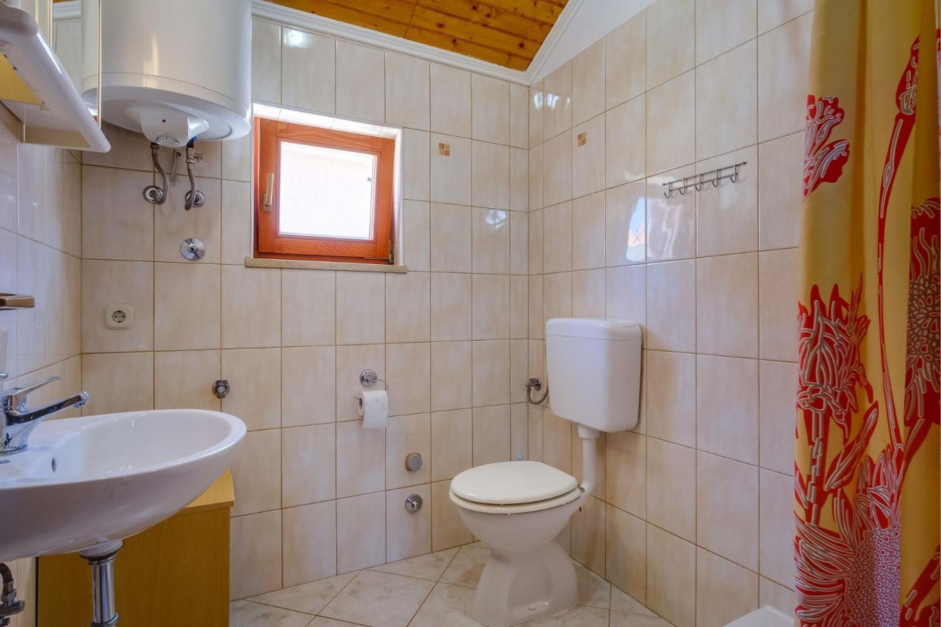 Apartments Stipe Mali Lošinj Eksteriør bilde