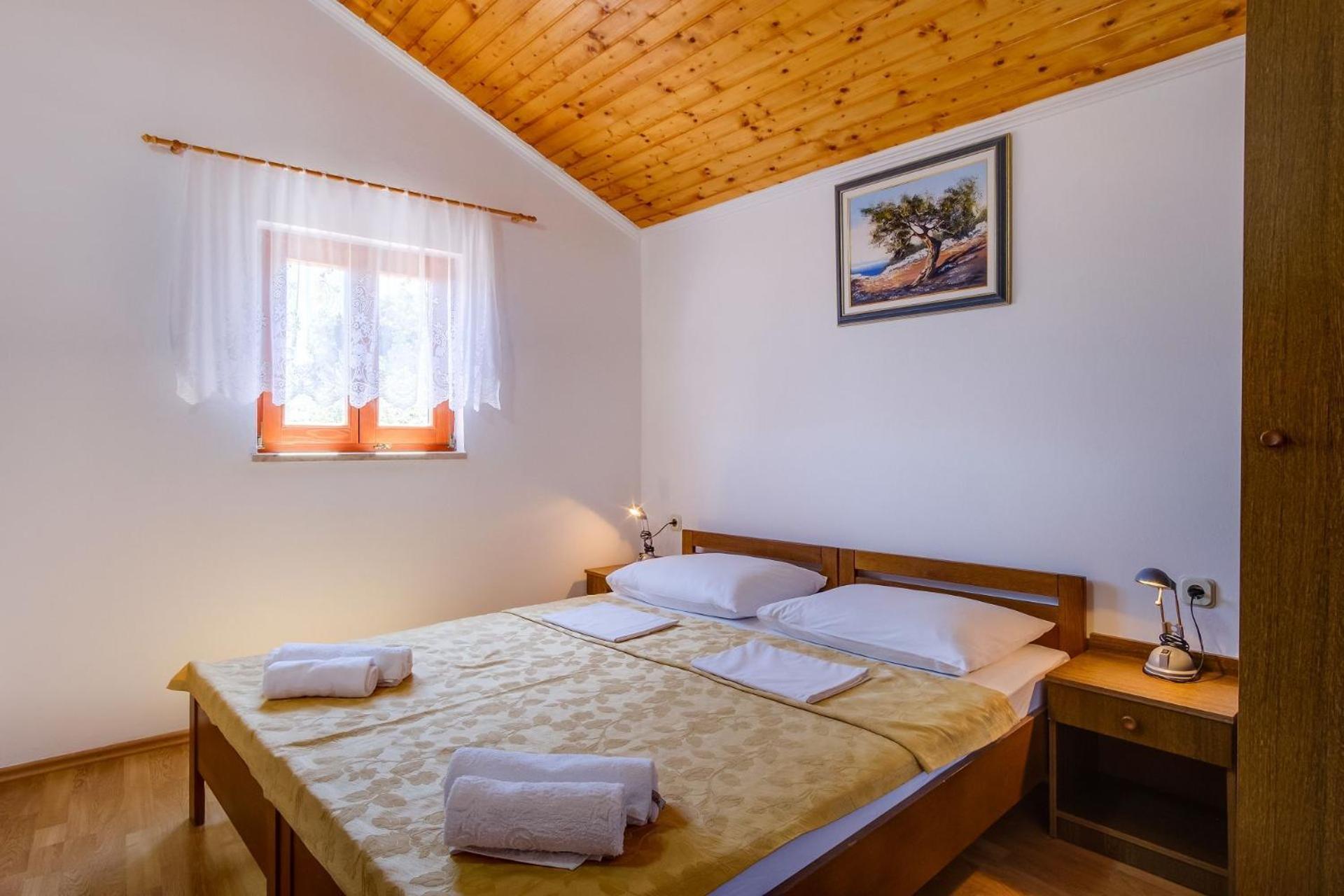 Apartments Stipe Mali Lošinj Eksteriør bilde