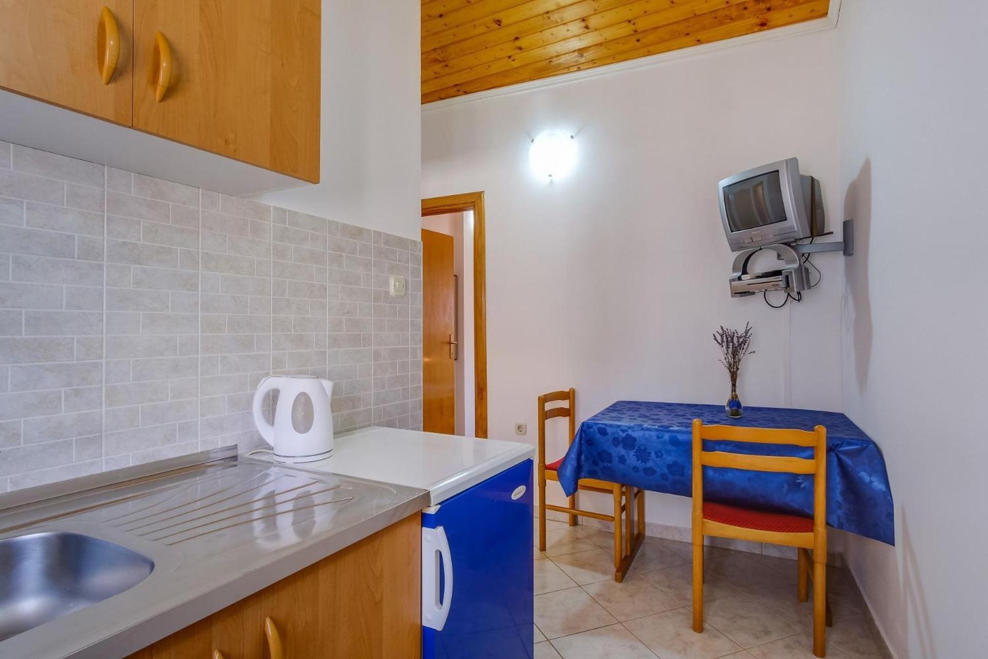 Apartments Stipe Mali Lošinj Eksteriør bilde