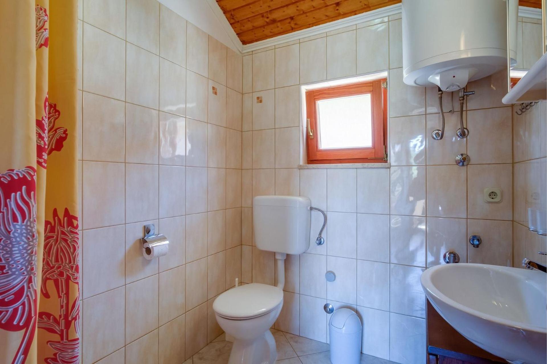 Apartments Stipe Mali Lošinj Eksteriør bilde