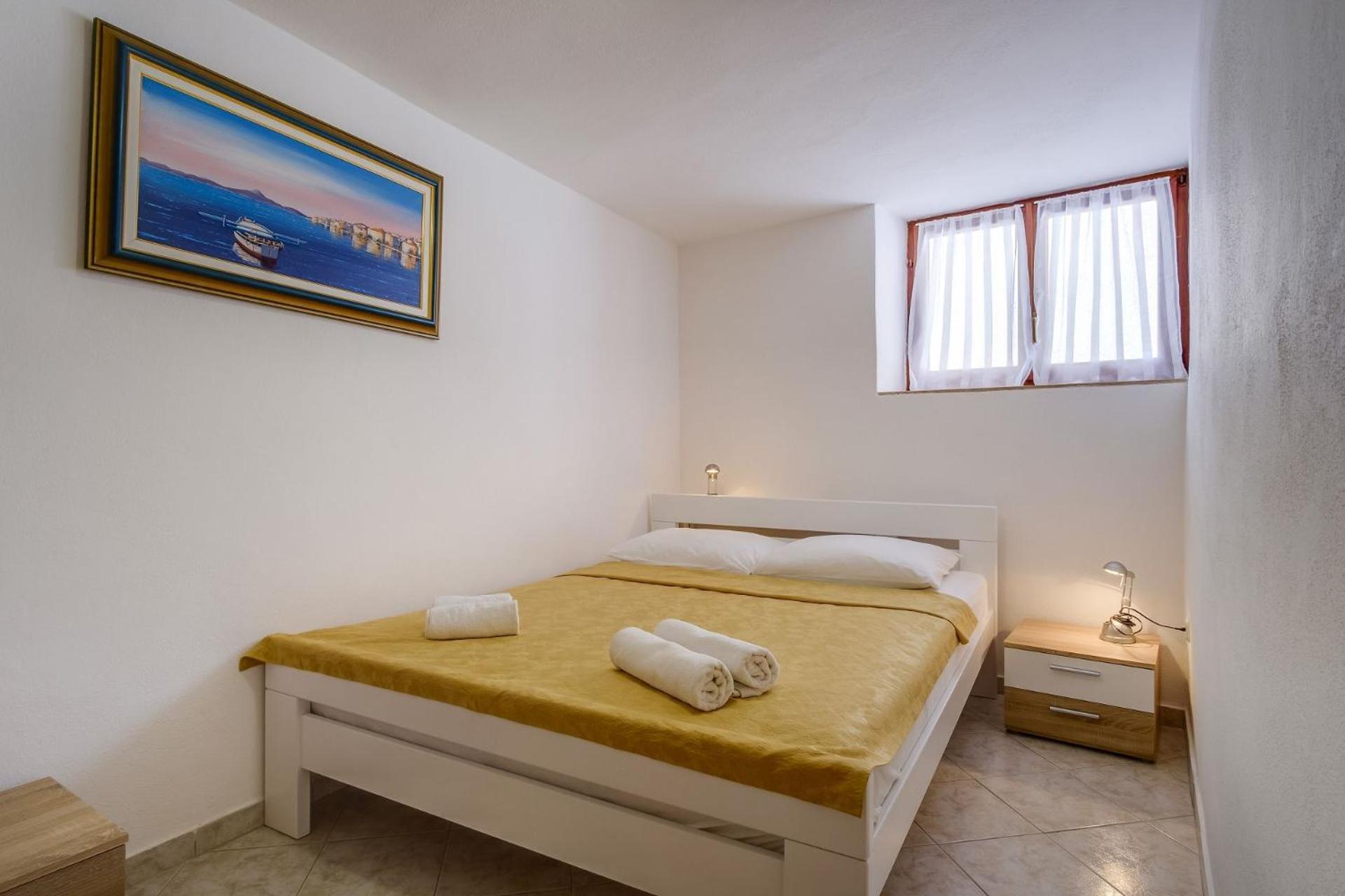 Apartments Stipe Mali Lošinj Eksteriør bilde