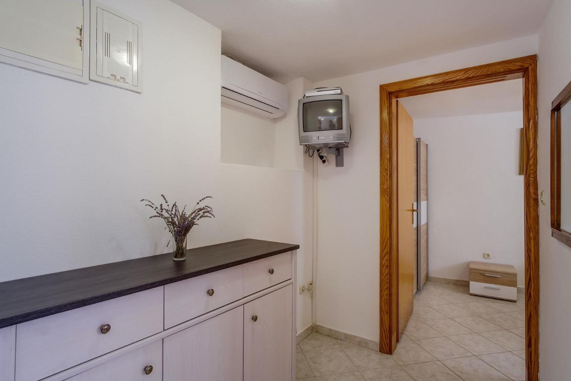Apartments Stipe Mali Lošinj Eksteriør bilde