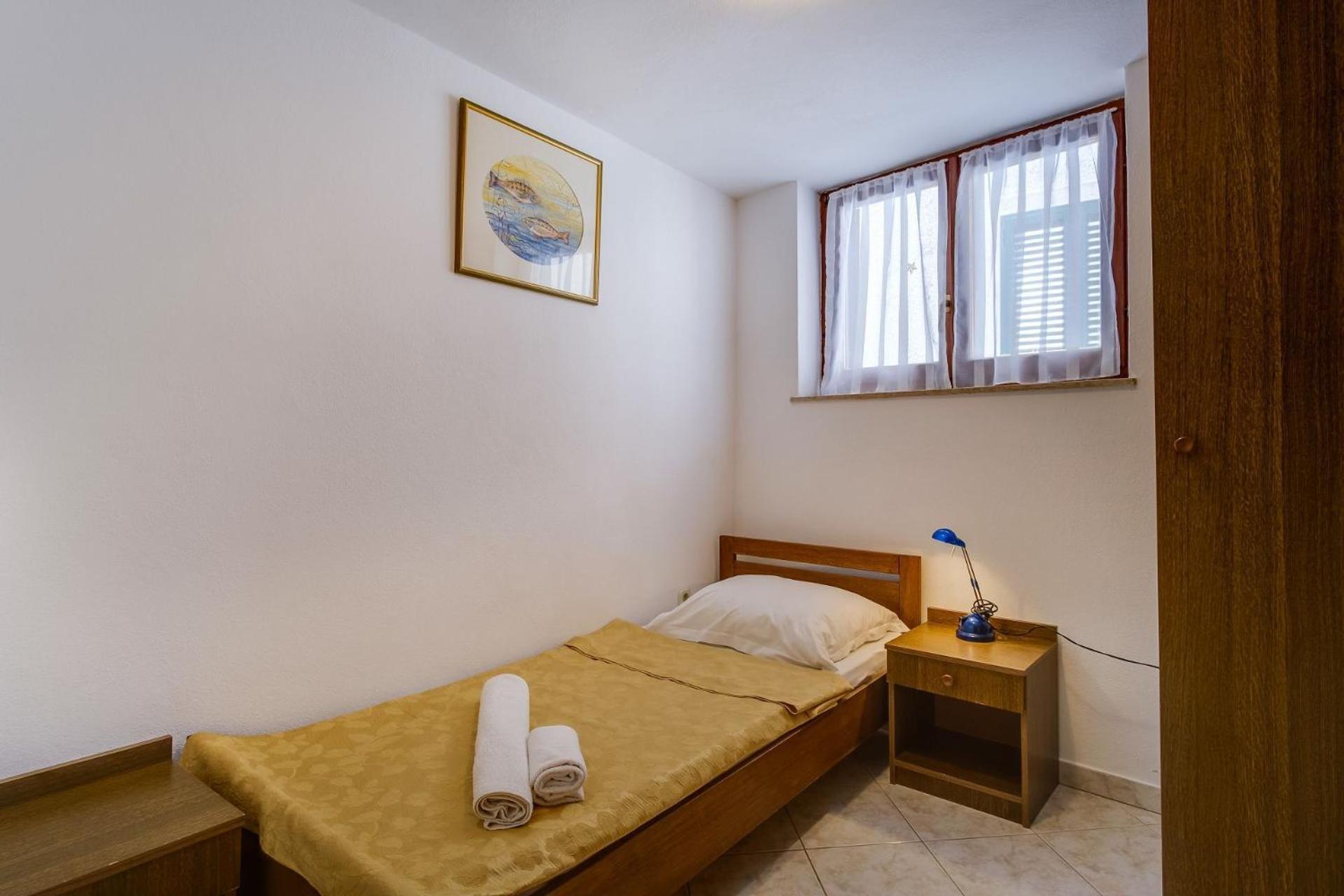 Apartments Stipe Mali Lošinj Eksteriør bilde