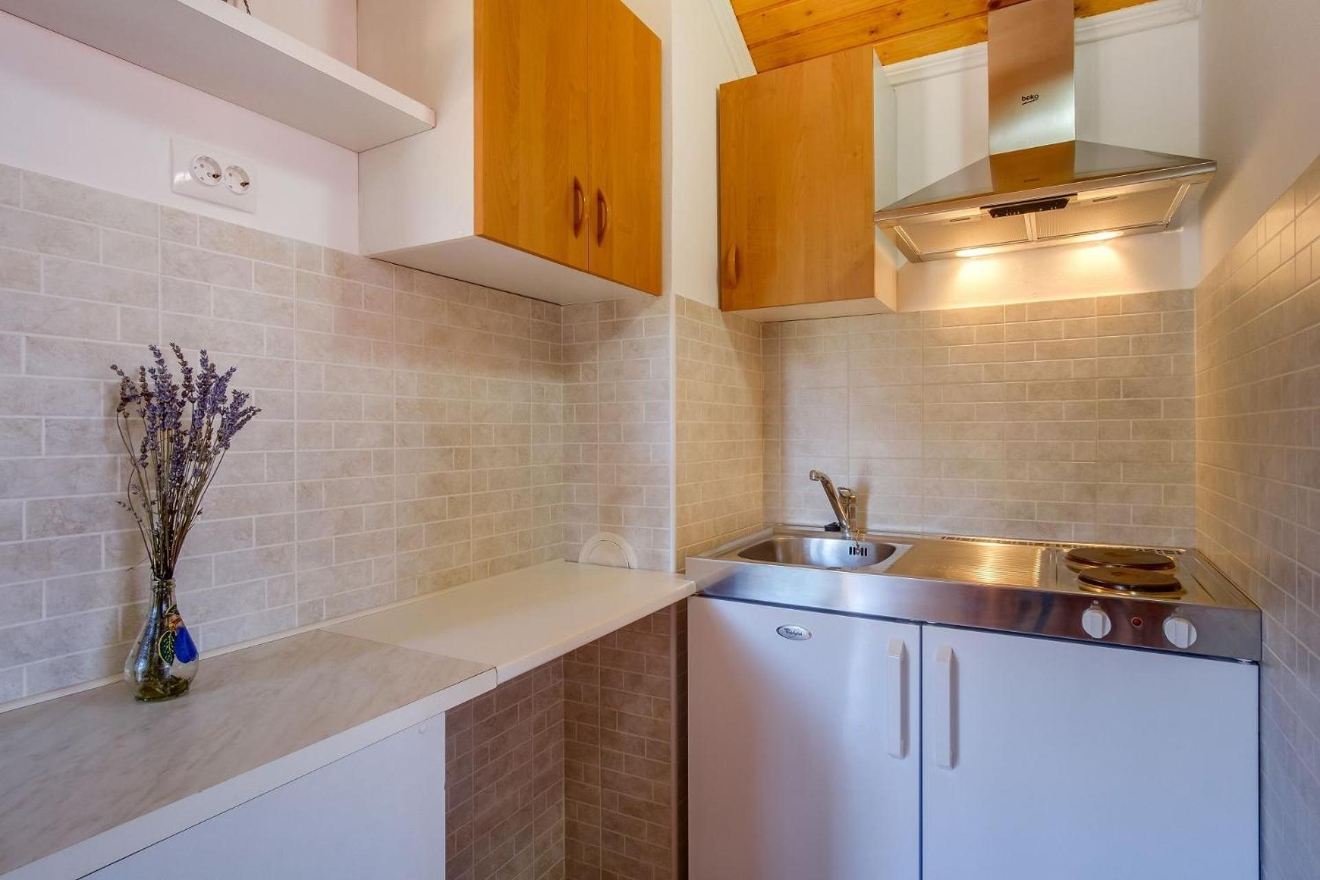 Apartments Stipe Mali Lošinj Eksteriør bilde