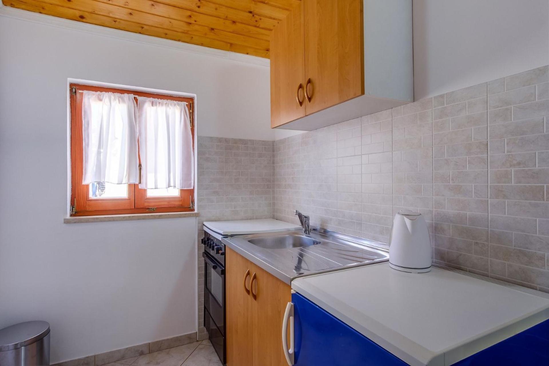 Apartments Stipe Mali Lošinj Eksteriør bilde