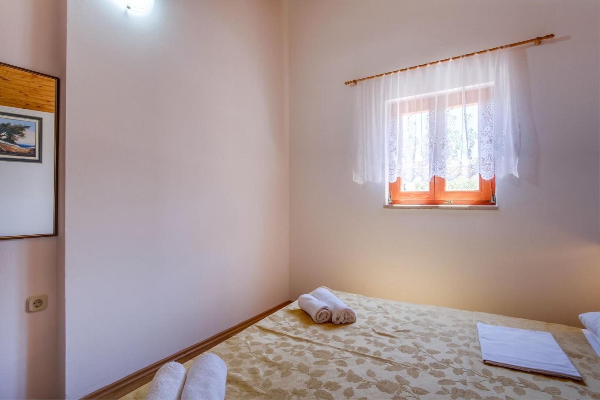 Apartments Stipe Mali Lošinj Eksteriør bilde