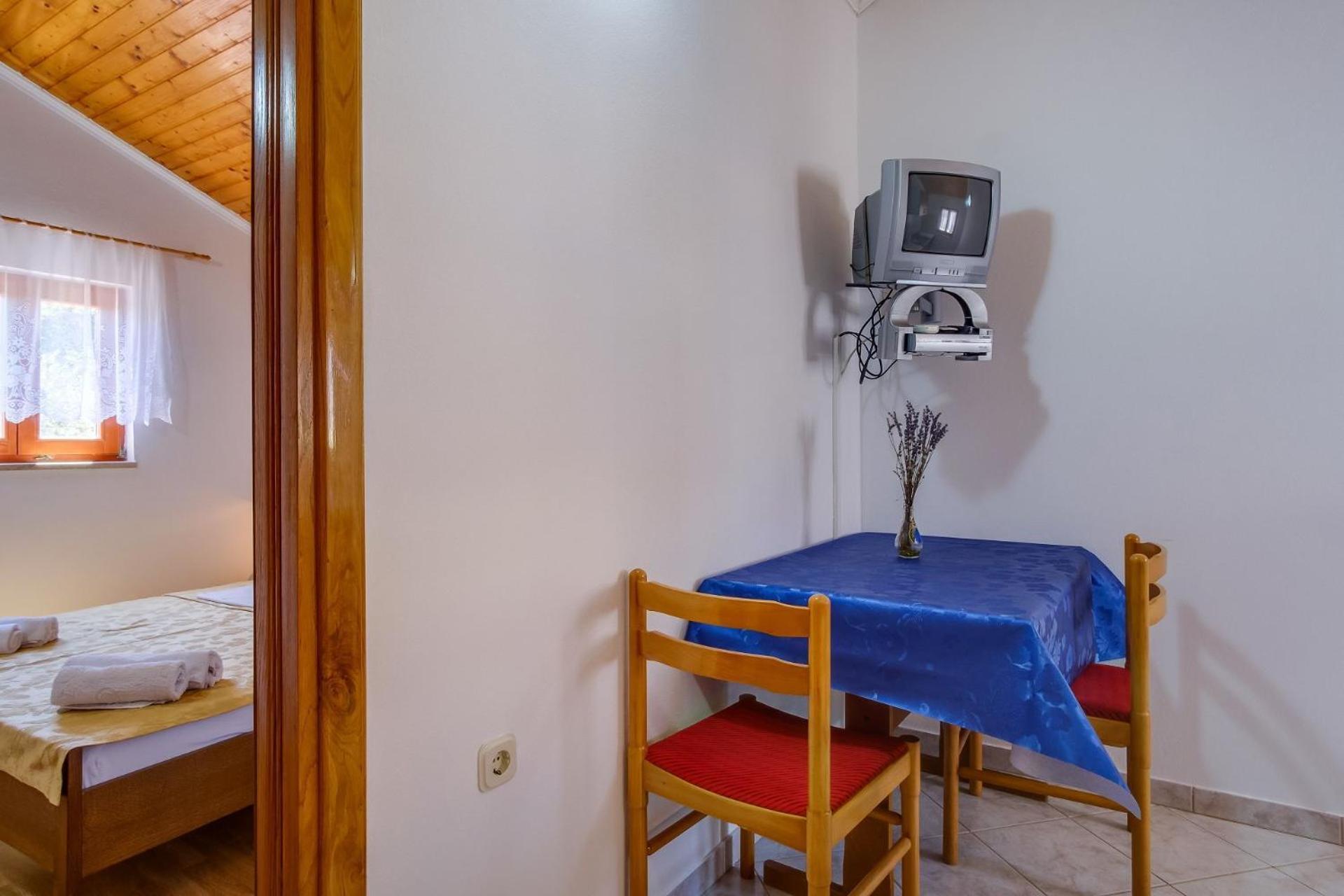 Apartments Stipe Mali Lošinj Eksteriør bilde