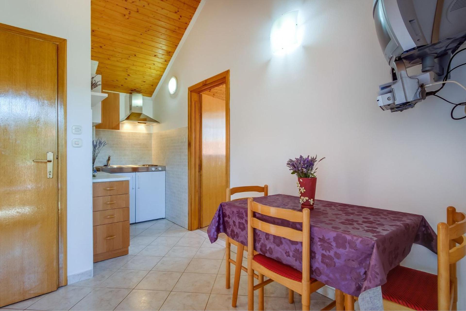 Apartments Stipe Mali Lošinj Eksteriør bilde