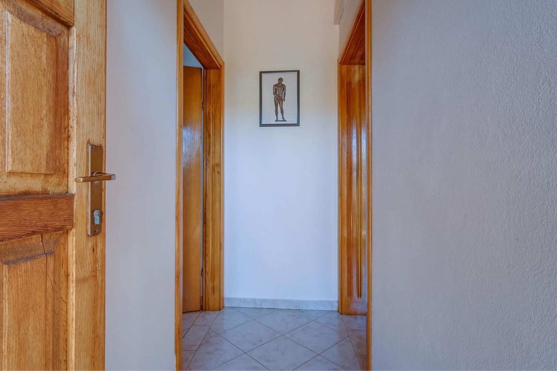 Apartments Stipe Mali Lošinj Eksteriør bilde