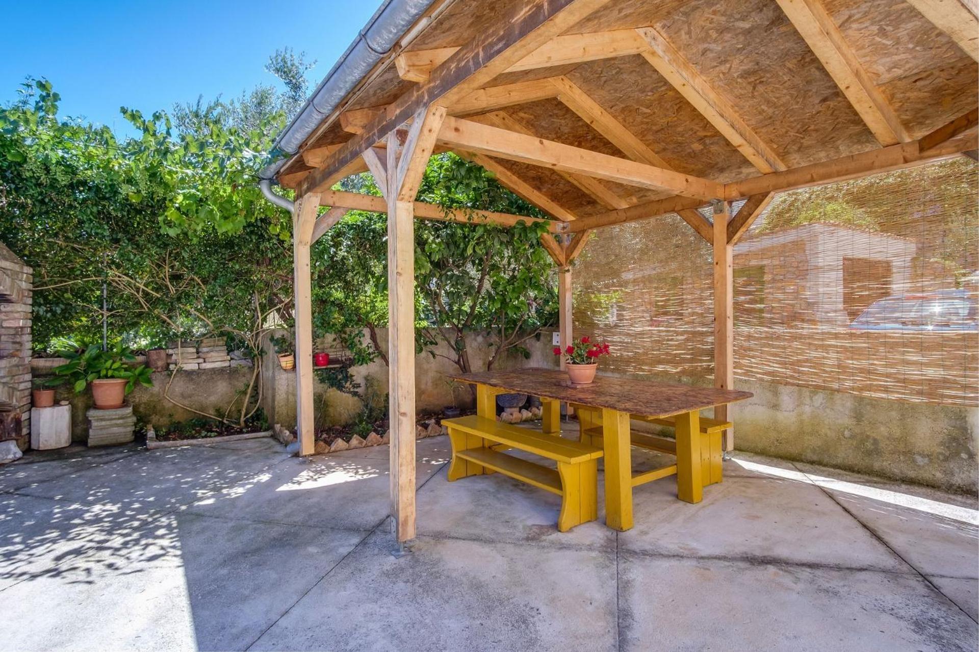 Apartments Stipe Mali Lošinj Eksteriør bilde