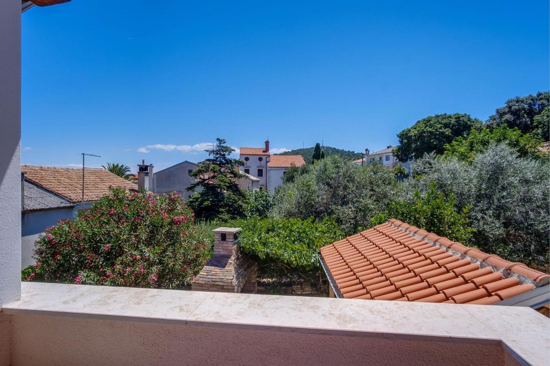 Apartments Stipe Mali Lošinj Eksteriør bilde