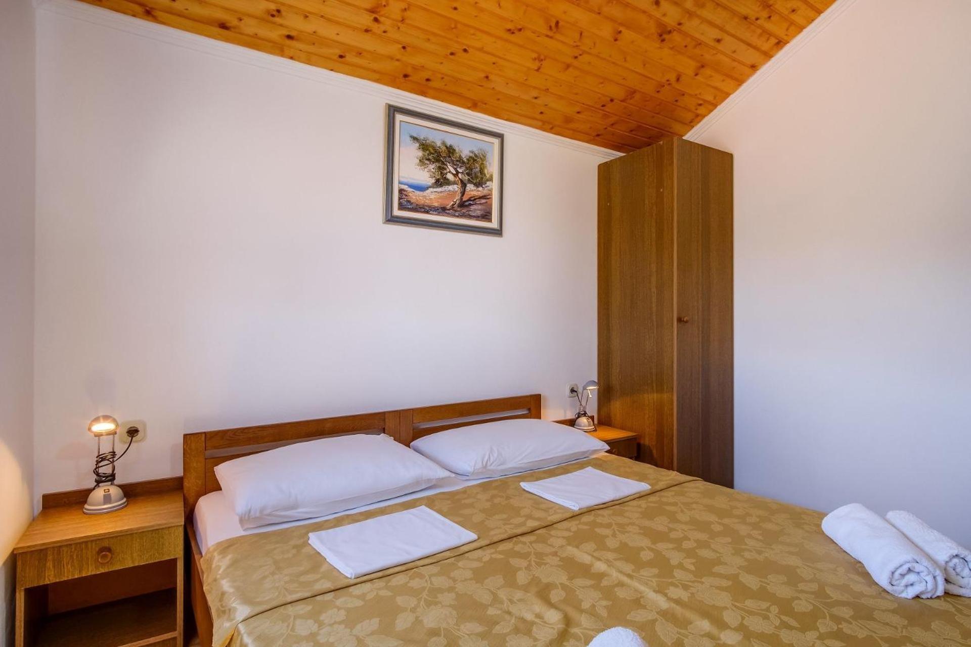 Apartments Stipe Mali Lošinj Eksteriør bilde