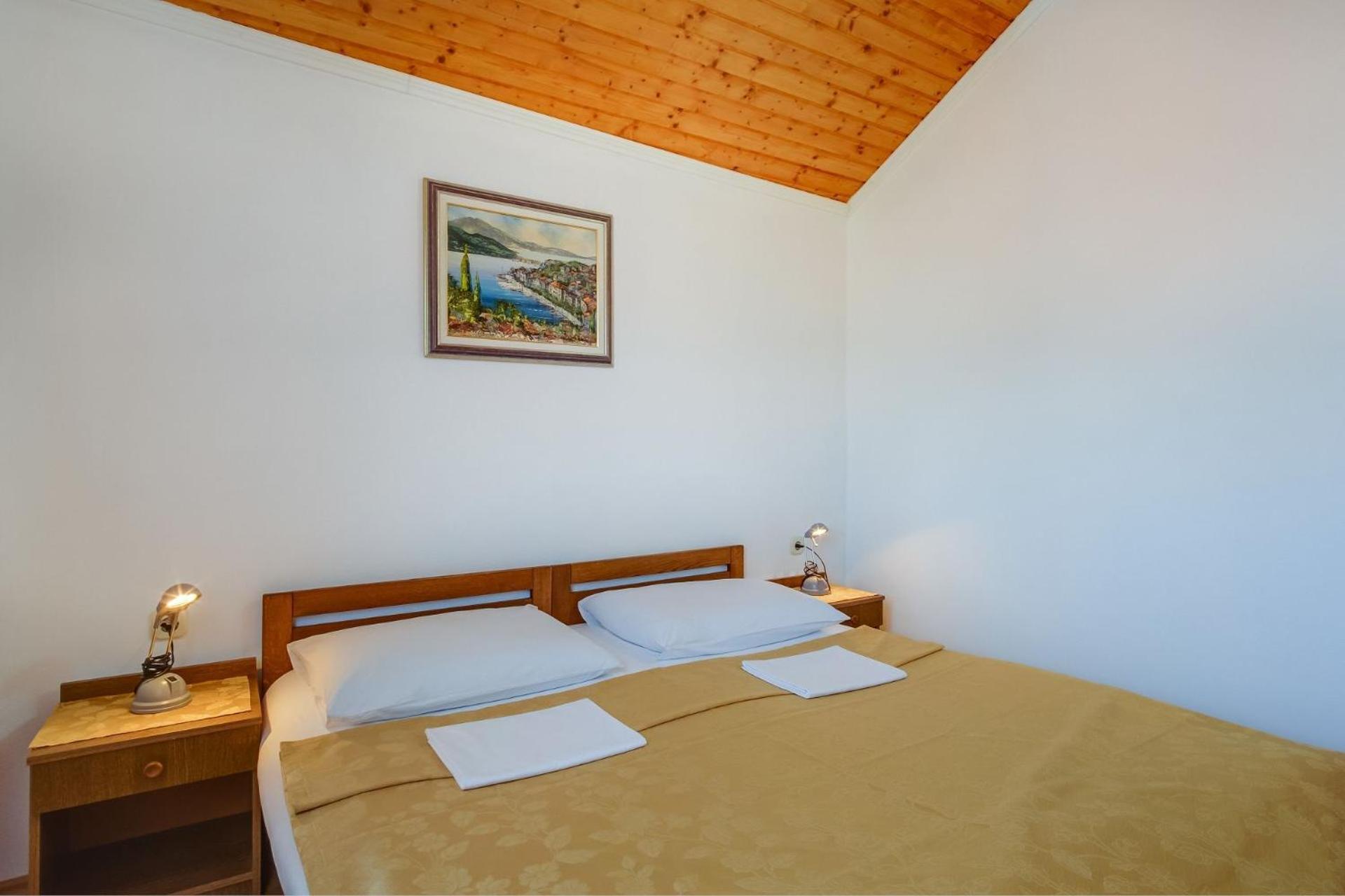 Apartments Stipe Mali Lošinj Eksteriør bilde