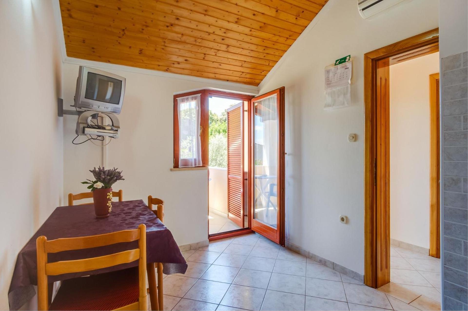 Apartments Stipe Mali Lošinj Eksteriør bilde