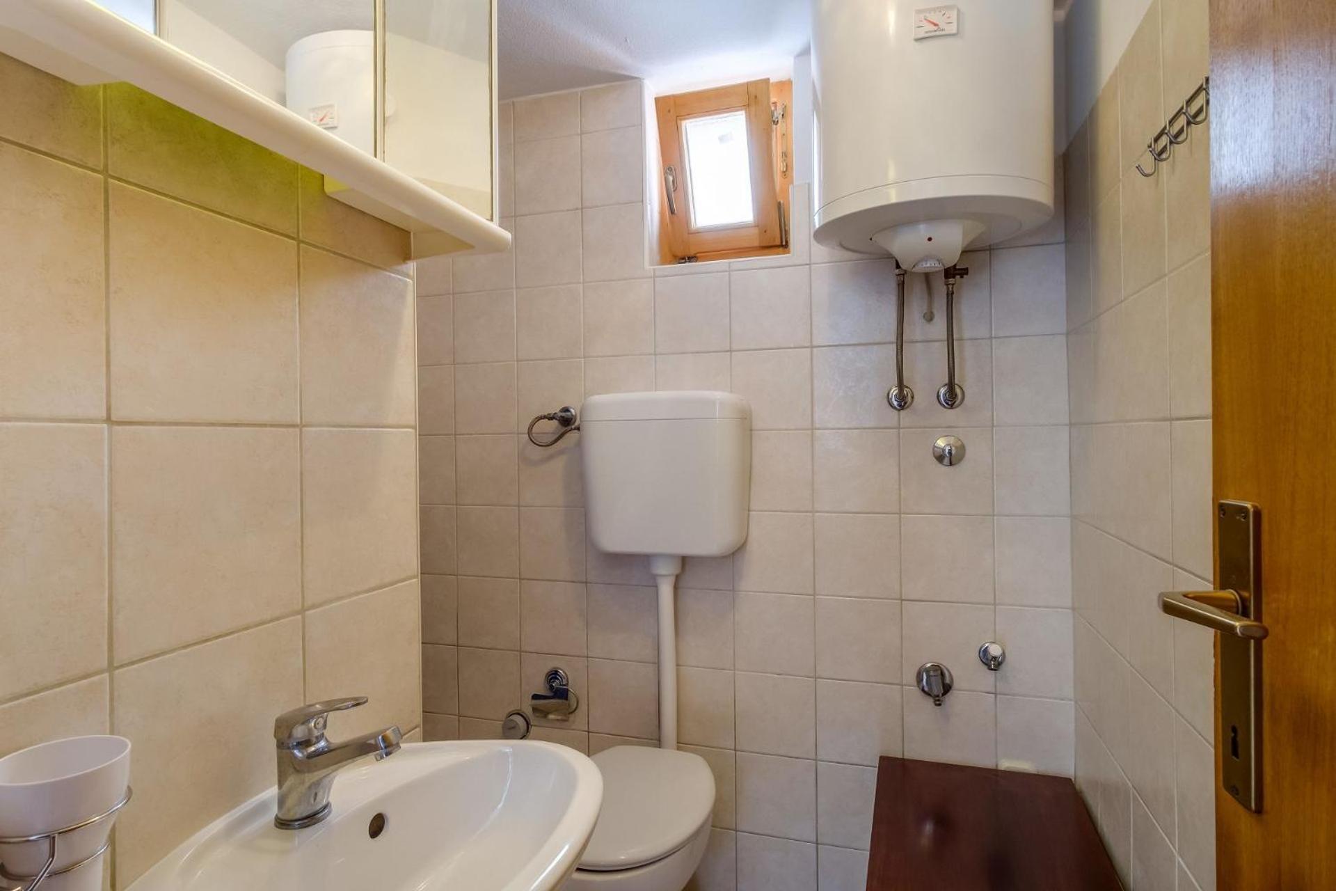 Apartments Stipe Mali Lošinj Eksteriør bilde