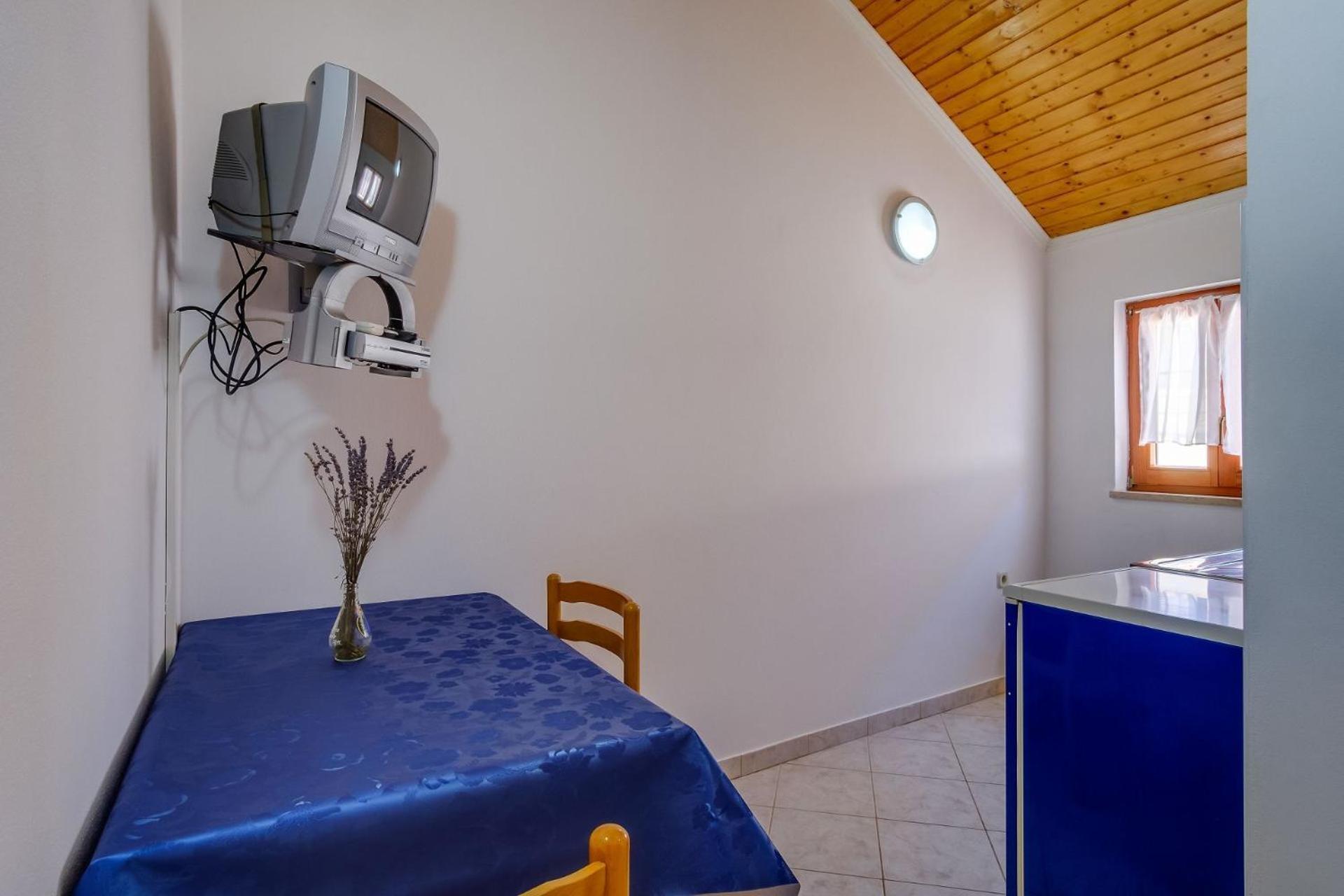 Apartments Stipe Mali Lošinj Eksteriør bilde